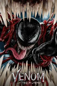 Poster to the movie "Venom: Let There Be Carnage" #8535