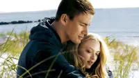 Backdrop to the movie "Dear John" #259771