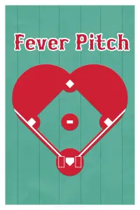 Poster to the movie "Fever Pitch" #297888