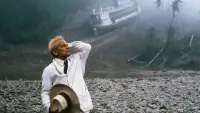 Backdrop to the movie "Fitzcarraldo" #589023