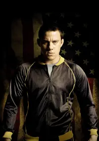 Poster to the movie "Foxcatcher" #272401