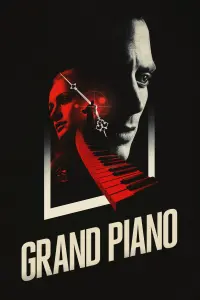 Poster to the movie "Grand Piano" #310246