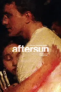 Poster to the movie "Aftersun" #159873