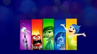 Backdrop to the movie "Inside Out" #166223