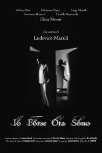 Poster to the movie "Io Forse Ora Sono" #574999