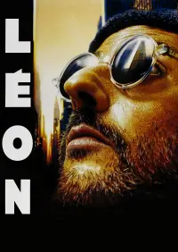 Poster to the movie "Léon: The Professional" #35277