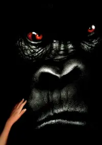 Poster to the movie "Mighty Joe Young" #296772