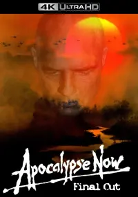 Poster to the movie "Apocalypse Now" #40339