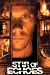 Poster to the movie "Stir of Echoes" #137672