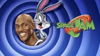 Backdrop to the movie "Space Jam" #259895