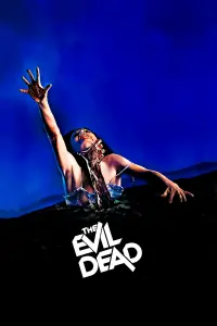 Poster to the movie "The Evil Dead" #225525