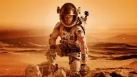 Backdrop to the movie "The Martian" #201968