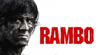 Backdrop to the movie "Rambo" #35720