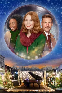 Poster to the movie "Christmas Tree Lane" #638406