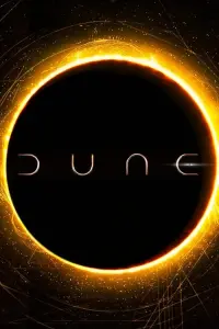 Poster to the movie "Dune" #17437