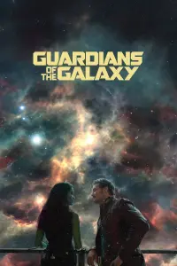 Poster to the movie "Guardians of the Galaxy" #47509