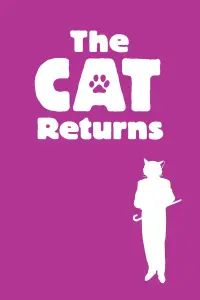 Poster to the movie "The Cat Returns" #67305