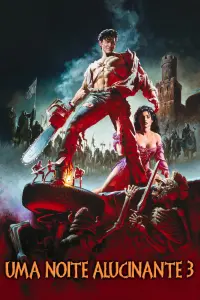 Poster to the movie "Army of Darkness" #229215