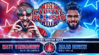 Backdrop to the movie "NJPW Capital Collision 2024: Pre-Show" #568902