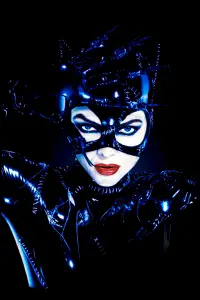 Poster to the movie "Batman Returns" #253166