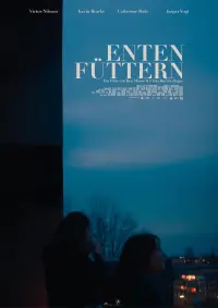 Poster to the movie "Enten Füttern" #431707