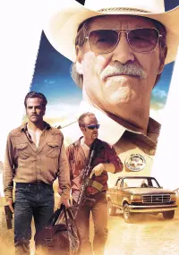 Poster to the movie "Hell or High Water" #226091