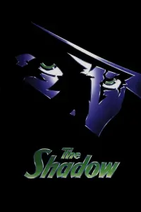 Poster to the movie "The Shadow" #142606