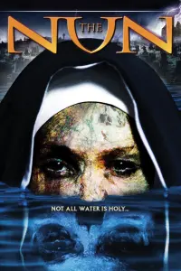 Poster to the movie "The Nun" #110800