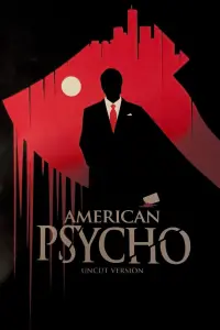 Poster to the movie "American Psycho" #25399