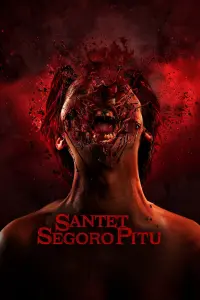 Poster to the movie "Santet Segoro Pitu" #596133