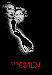 Poster to the movie "The Omen" #219134