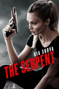 Poster to the movie "The Serpent" #164112