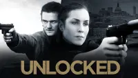 Backdrop to the movie "Unlocked" #115229