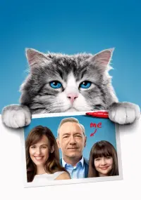 Poster to the movie "Nine Lives" #611739