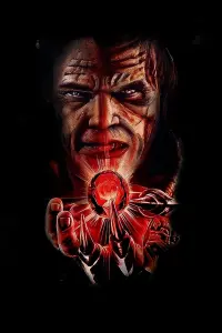 Poster to the movie "Wishmaster" #476475