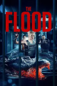 Poster to the movie "The Flood" #16428