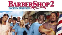 Backdrop to the movie "Barbershop 2: Back in Business" #132025