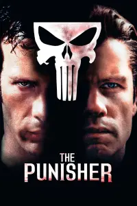 Poster to the movie "The Punisher" #71978