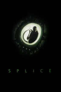 Poster to the movie "Splice" #101525