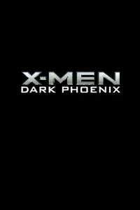 Poster to the movie "Dark Phoenix" #39193