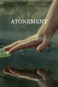 Poster to the movie "Atonement" #584162