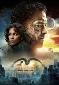 Poster to the movie "Cloud Atlas" #692028