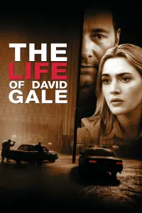 Poster to the movie "The Life of David Gale" #120918