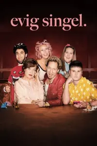 Poster to the movie "Evig Singel" #477463