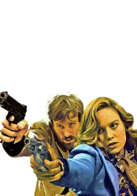 Poster to the movie "Free Fire" #295247