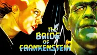 Backdrop to the movie "The Bride of Frankenstein" #114073