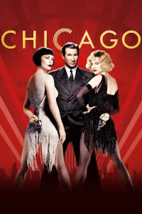 Poster to the movie "Chicago" #134704