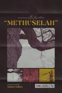 Poster to the movie "Methuselah" #530271