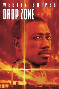 Poster to the movie "Drop Zone" #133658