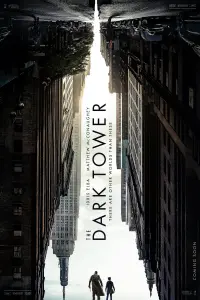 Poster to the movie "The Dark Tower" #57658